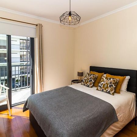 Acacia Apartment By Atlantica Funchal  Exteriör bild