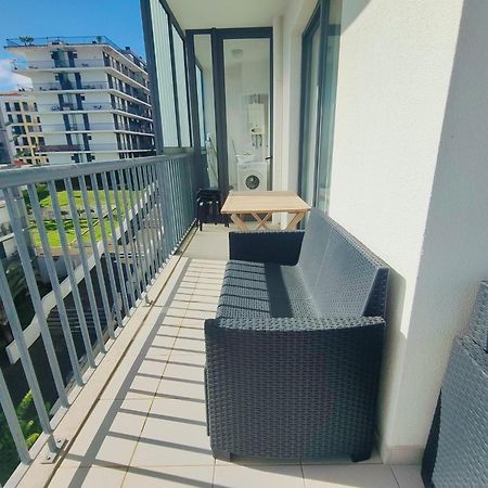 Acacia Apartment By Atlantica Funchal  Exteriör bild