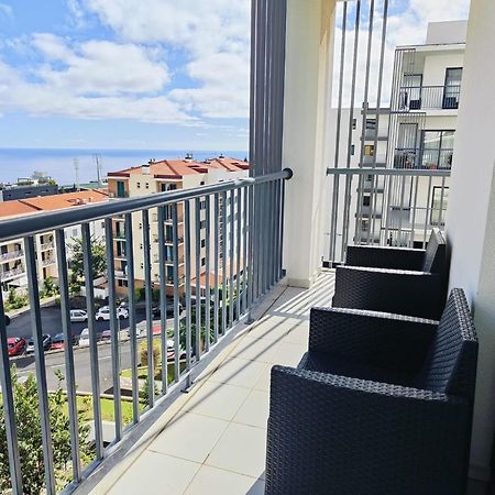Acacia Apartment By Atlantica Funchal  Exteriör bild