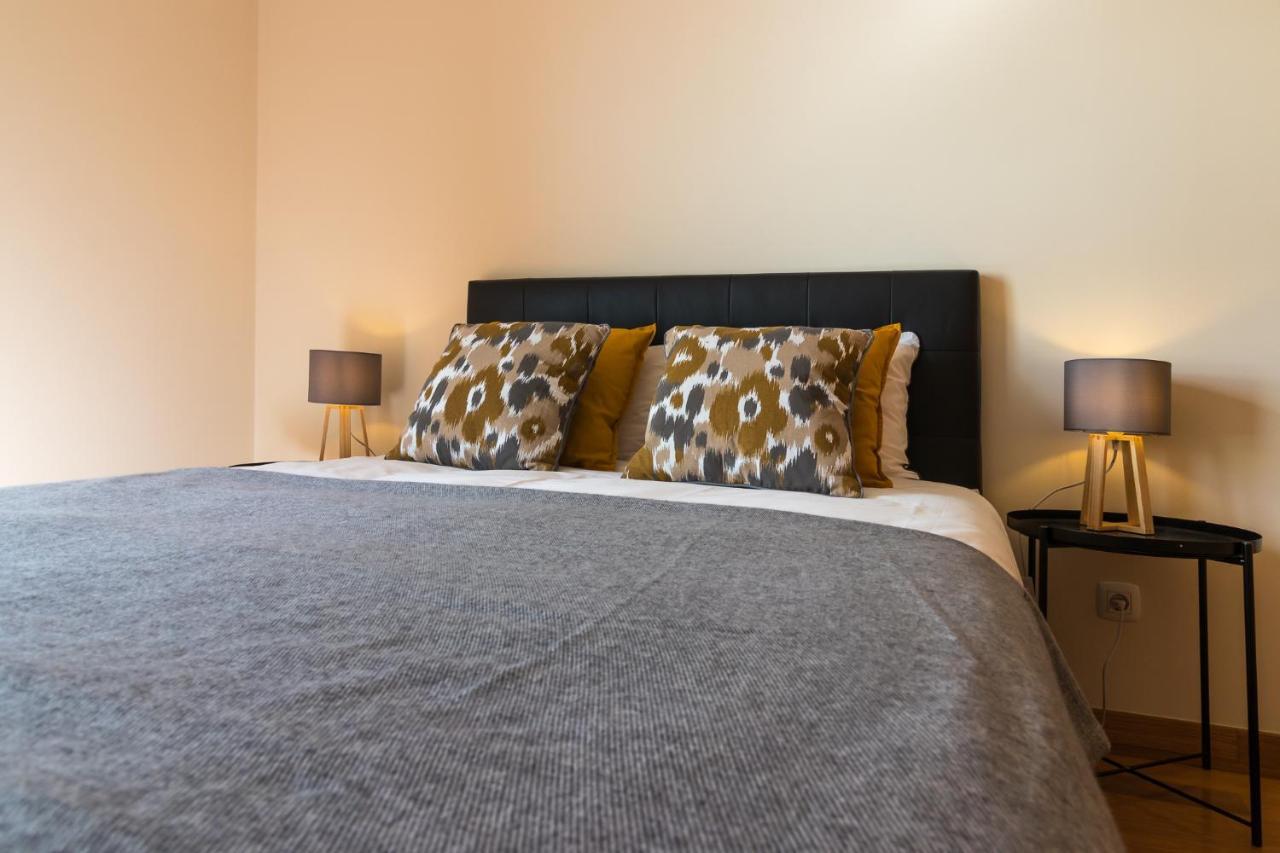 Acacia Apartment By Atlantica Funchal  Exteriör bild