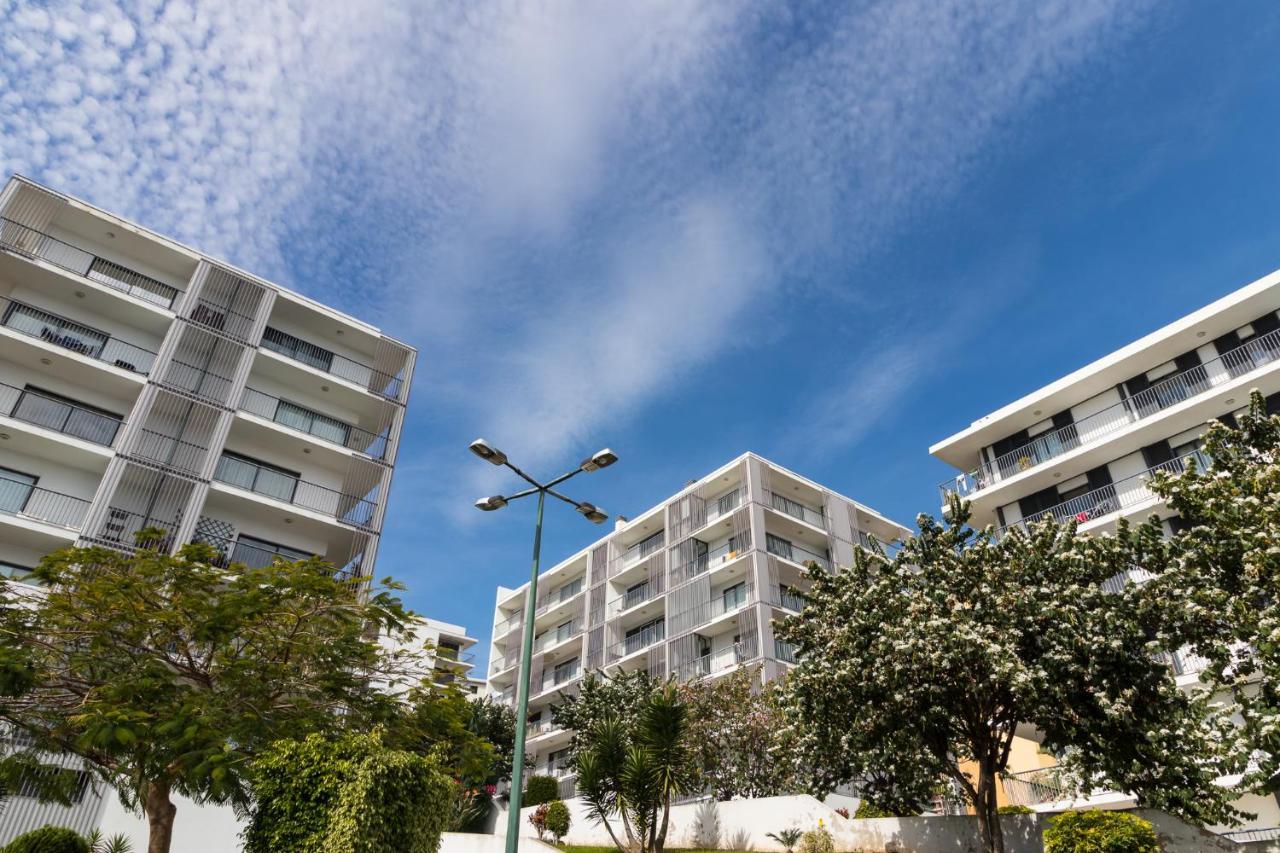 Acacia Apartment By Atlantica Funchal  Exteriör bild