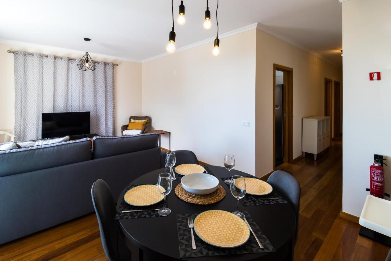 Acacia Apartment By Atlantica Funchal  Exteriör bild