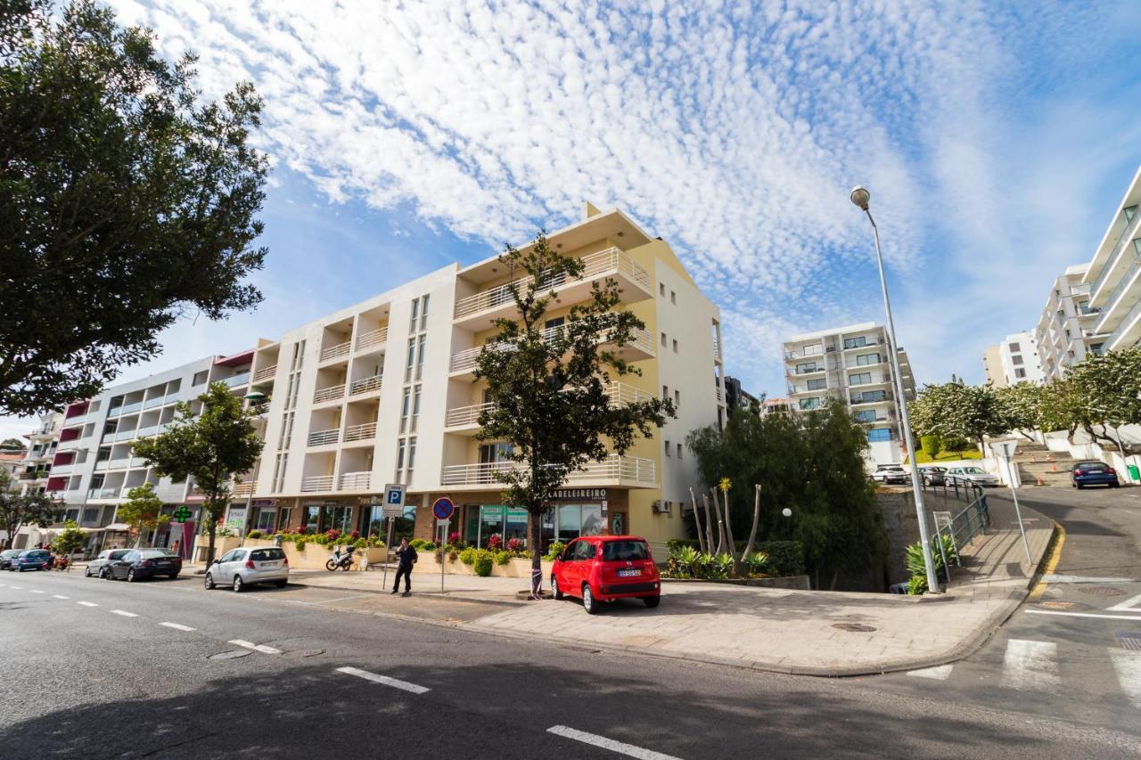 Acacia Apartment By Atlantica Funchal  Exteriör bild