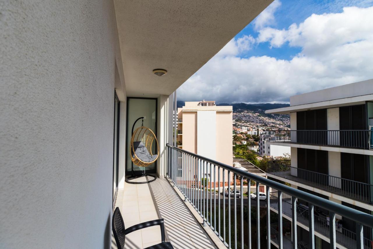 Acacia Apartment By Atlantica Funchal  Exteriör bild
