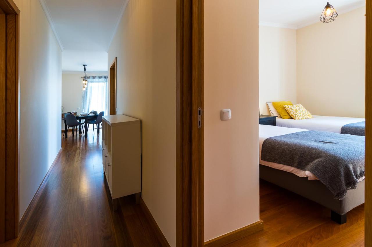 Acacia Apartment By Atlantica Funchal  Exteriör bild