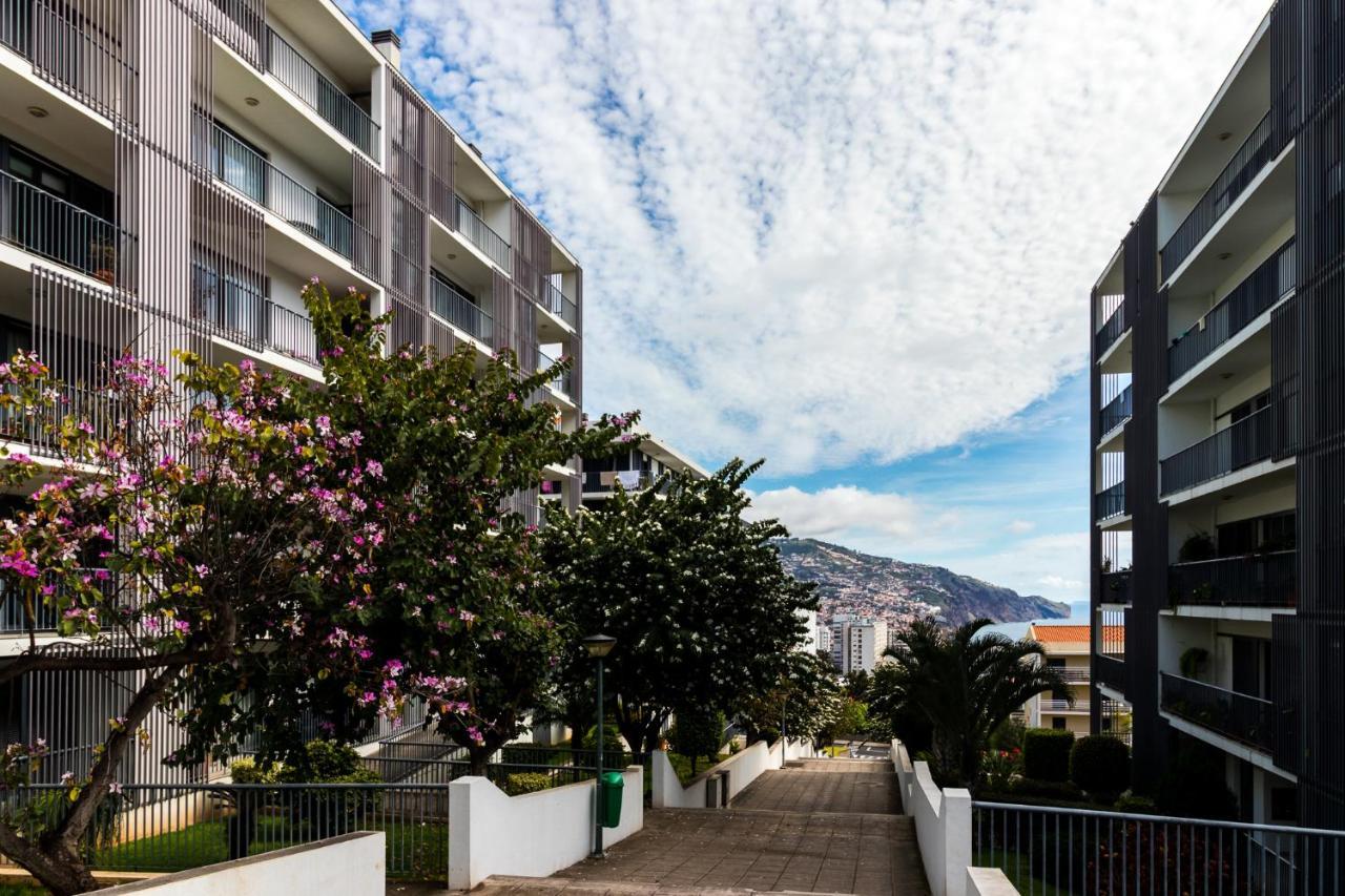 Acacia Apartment By Atlantica Funchal  Exteriör bild