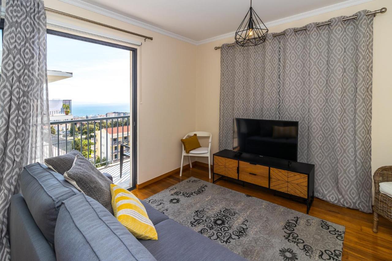 Acacia Apartment By Atlantica Funchal  Exteriör bild