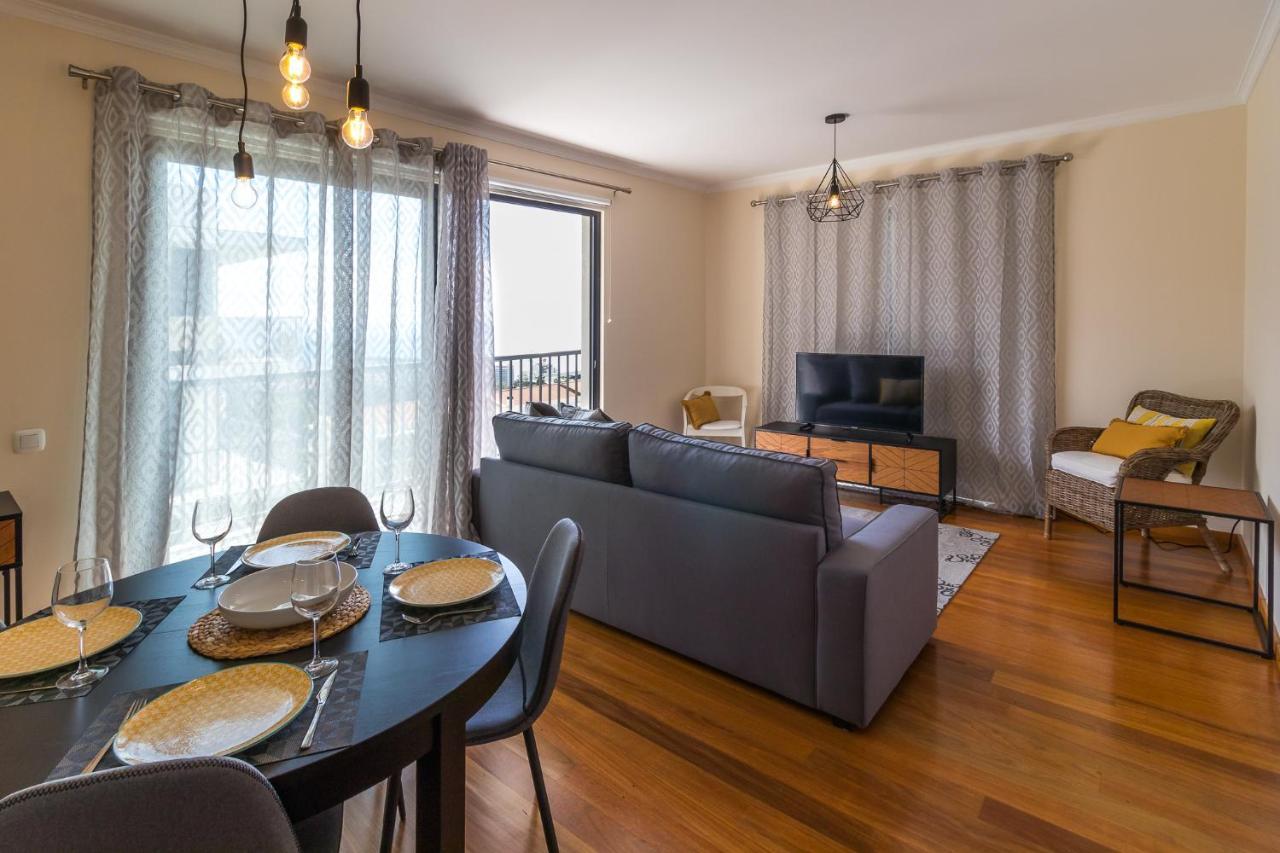 Acacia Apartment By Atlantica Funchal  Exteriör bild