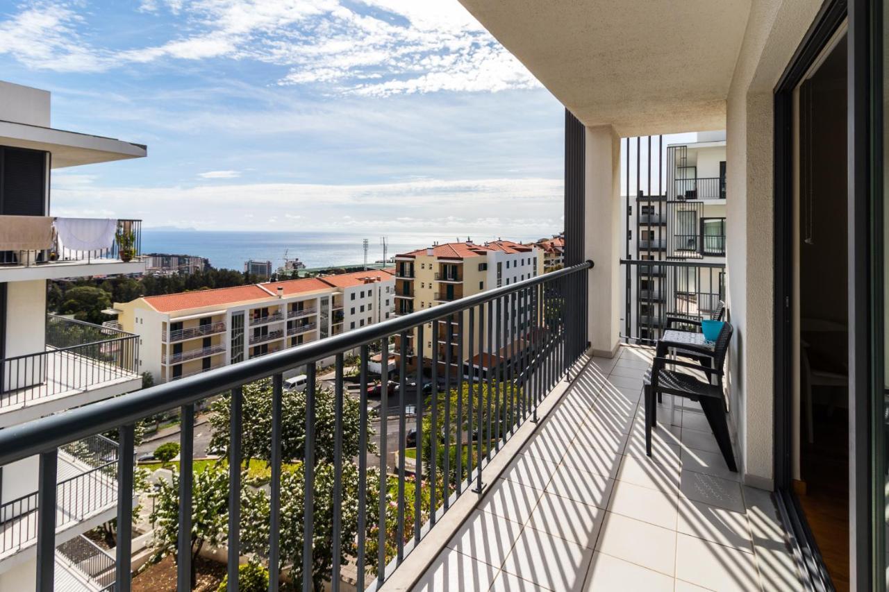Acacia Apartment By Atlantica Funchal  Exteriör bild