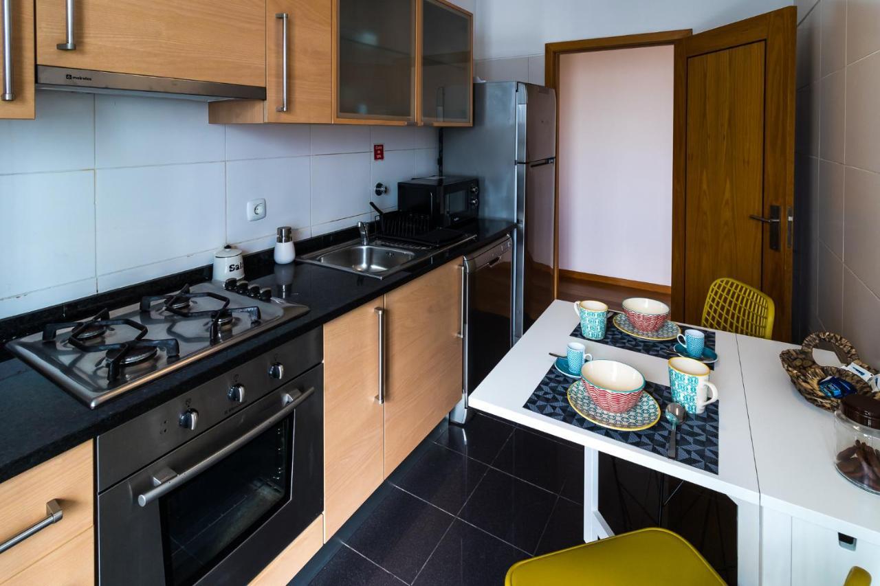Acacia Apartment By Atlantica Funchal  Exteriör bild