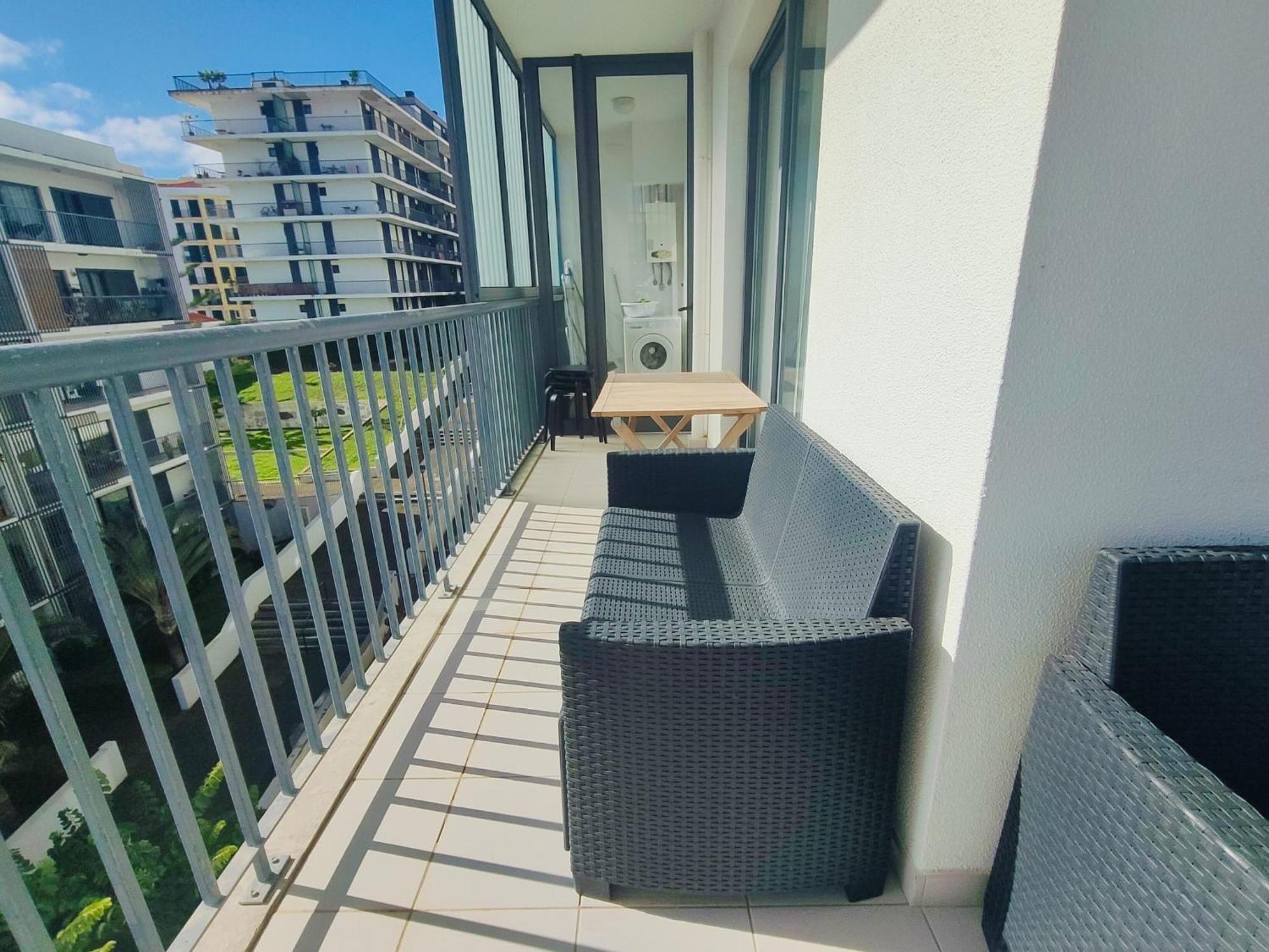 Acacia Apartment By Atlantica Funchal  Exteriör bild